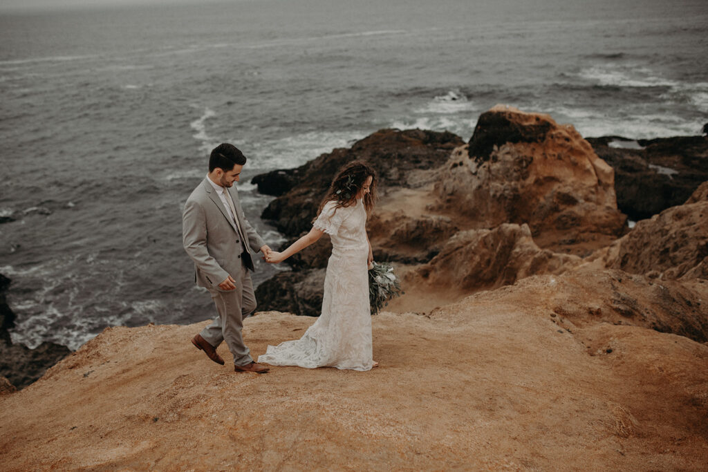 How Much Does the Average Elopement Cost?